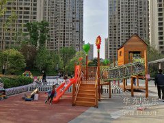 金年會(huì)游樂(lè)房地產(chǎn)非標(biāo)定制案例