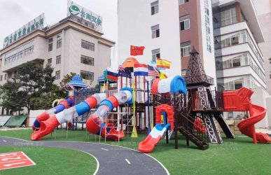 云南省曲靖市麒麟?yún)^(qū)沃愛(ài)可幼兒園