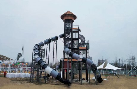 金年會(huì)游樂四川眉山活力小鎮(zhèn)項(xiàng)目案例
